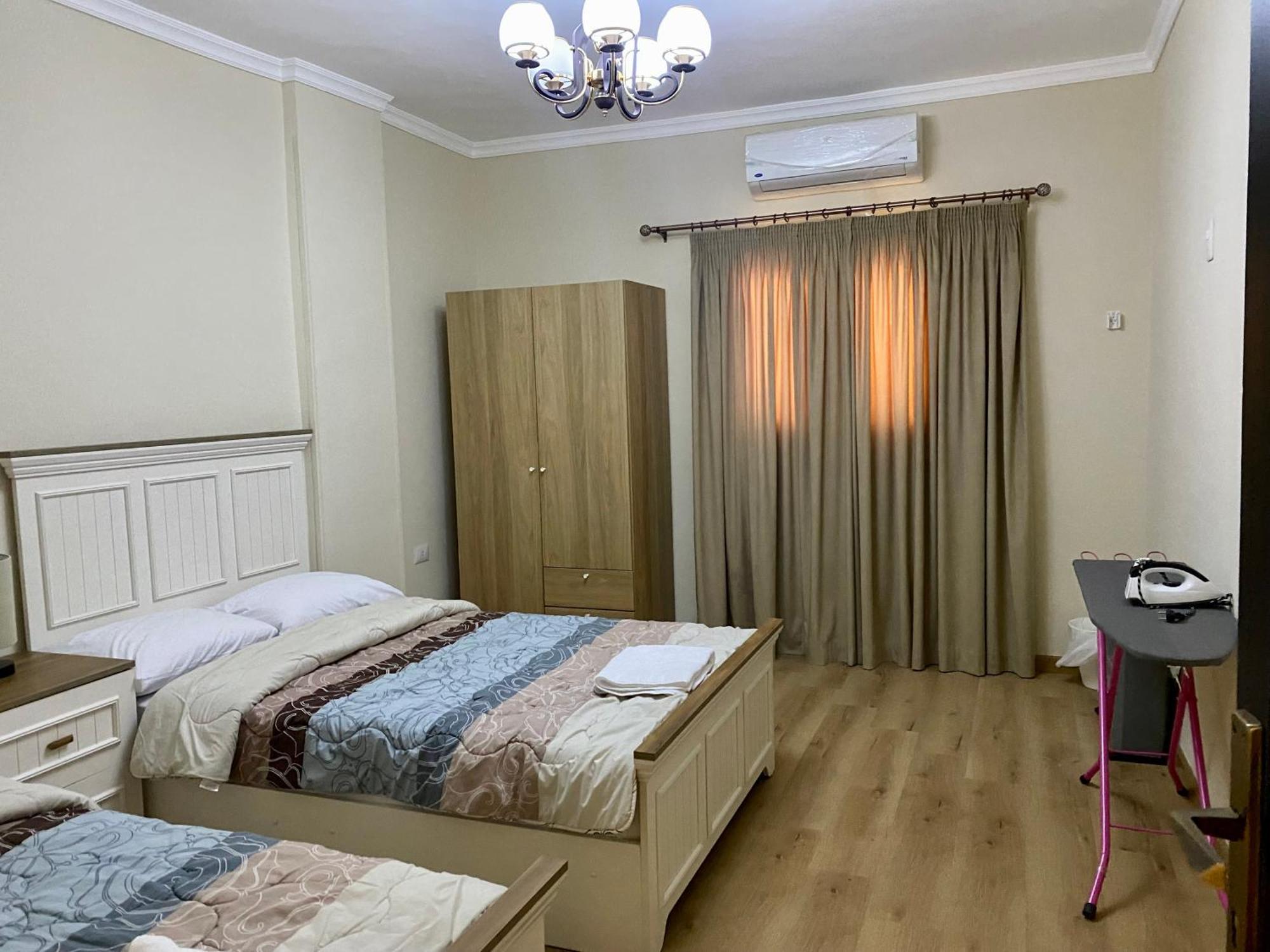 Chelay Studios Nasr City ไคโร ภายนอก รูปภาพ